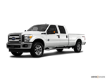 2011 Ford F250 Super Duty Crew Cab